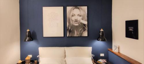 Novella Style Florence 1 — 4-Star Luxury Hotel in Florence, Italy