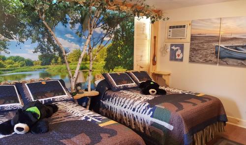 Bear Cove Inn - photo 32