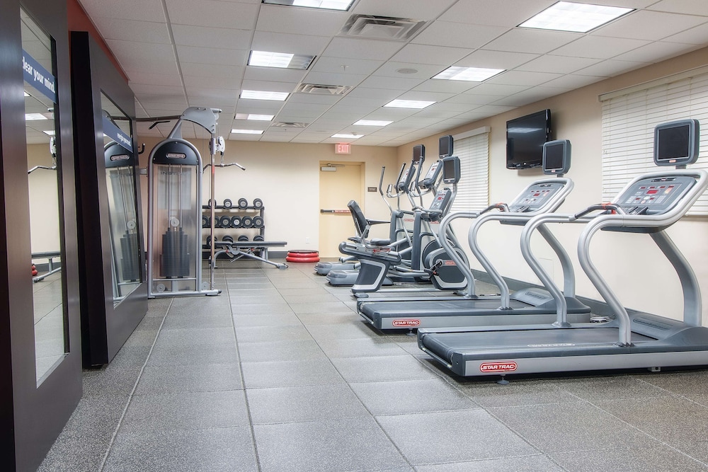 Hampton Inn Oxford Miami University Area - photo 18