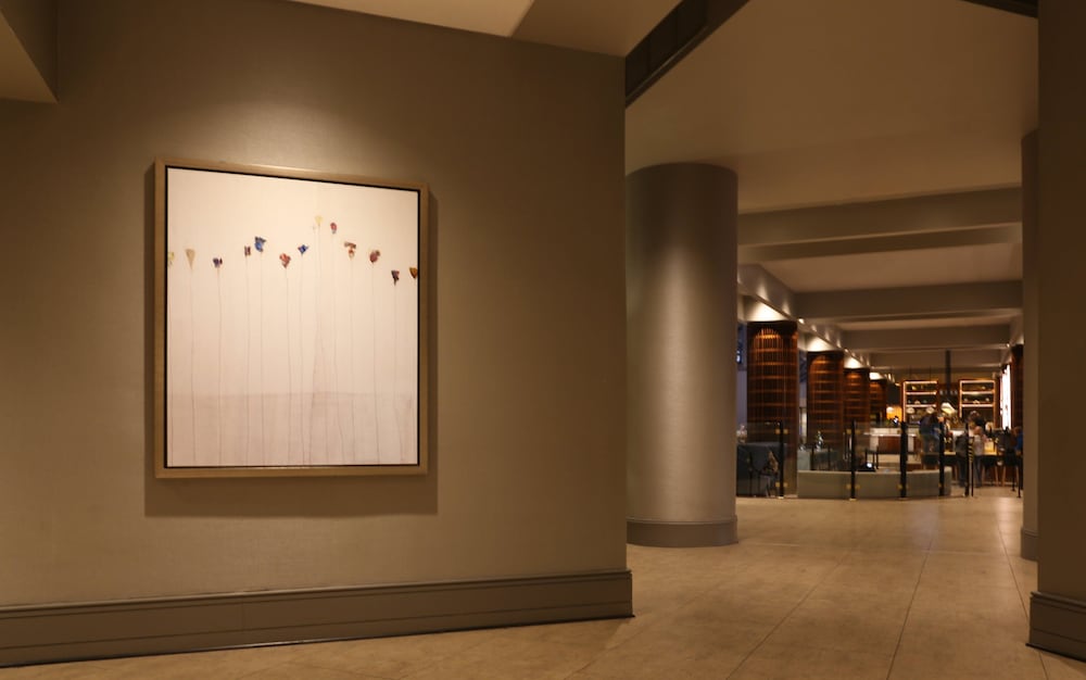 Crowne Plaza Atlanta Perimeter at Ravinia by IHG - photo 116