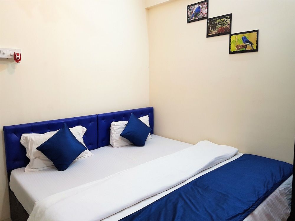Dreams Apartment Aishwarya