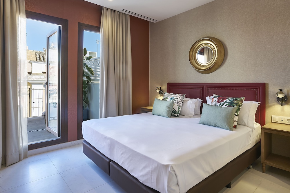 Vincci Molviedro - last minute hotel in Sevilla