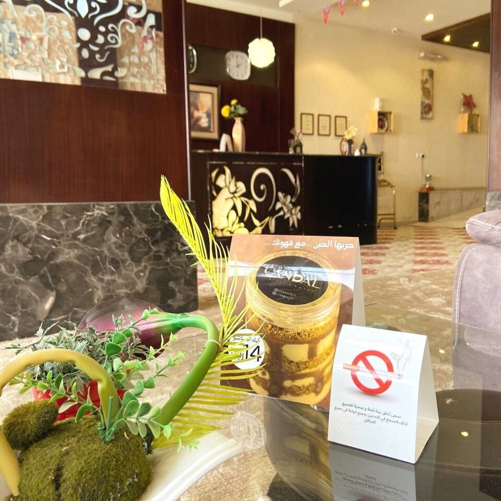 Bq Hotel Suites — Buraydah — photo 4