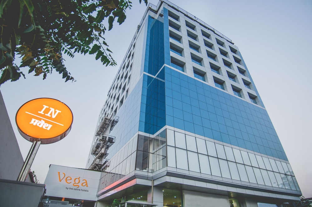 VEGA by The Ozone Hotels Jodhpur — 4-Star Luxury Hotel in Jodhpur, India