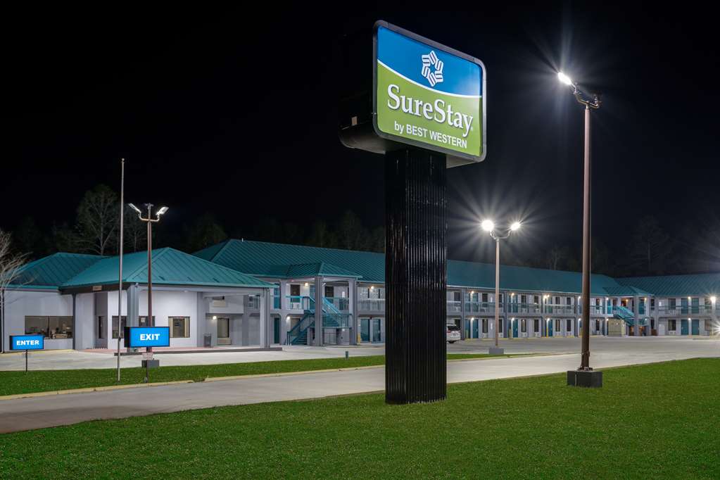 SureStay by Best Western Gulfport - photo 7