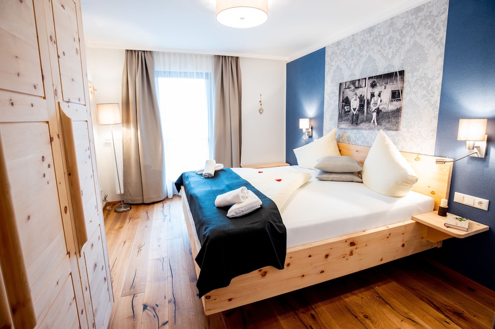 Kärnten Apartment Turnersee — 4-Star Luxury Hotel in Gallizien, Austria