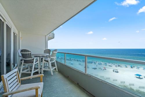 Silver Beach Unit 706 — Orange Beach — photo 2
