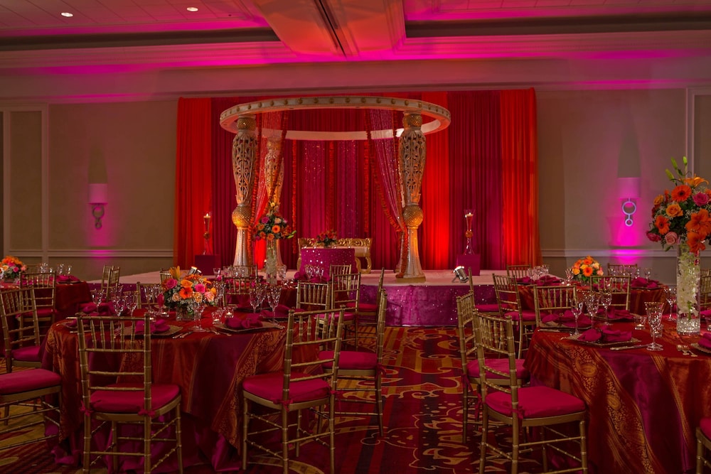 Falls Church Marriott Fairview Park - photo 46
