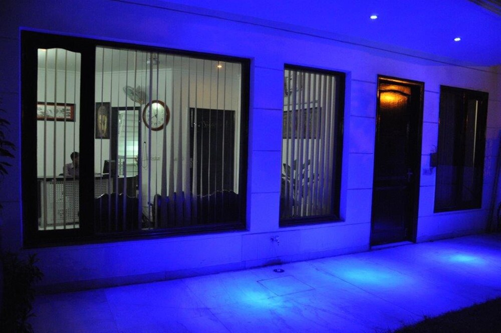 Hotel Kay Nine - last minute hotel in Gurgaon