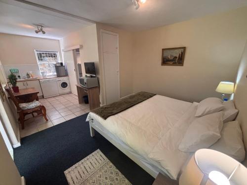 Highlands Self Catering