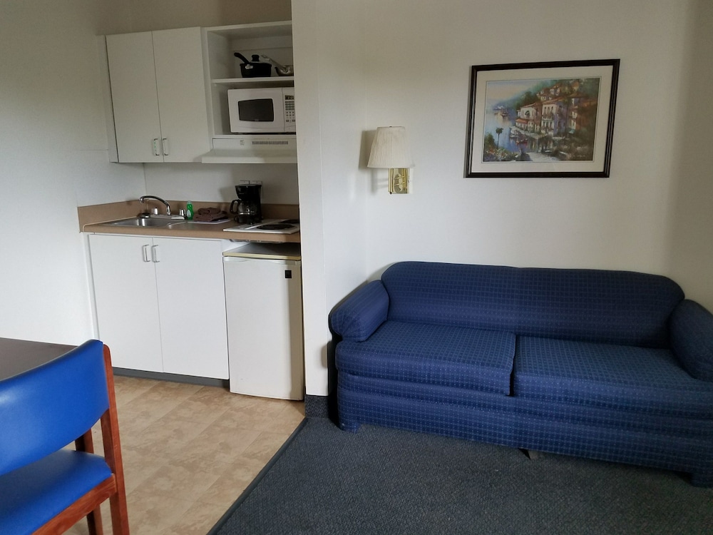 Studio 6 Extended Stay Fayetteville NC Fort Liberty Area - photo 8