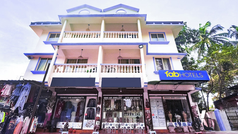 Fabhotel Grand Royal Palms — Benaulim — photo 2