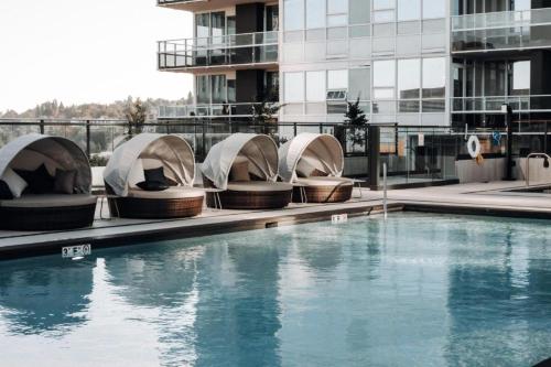 Level Seattle Downtown South Lake Union — Seattle — photo 5