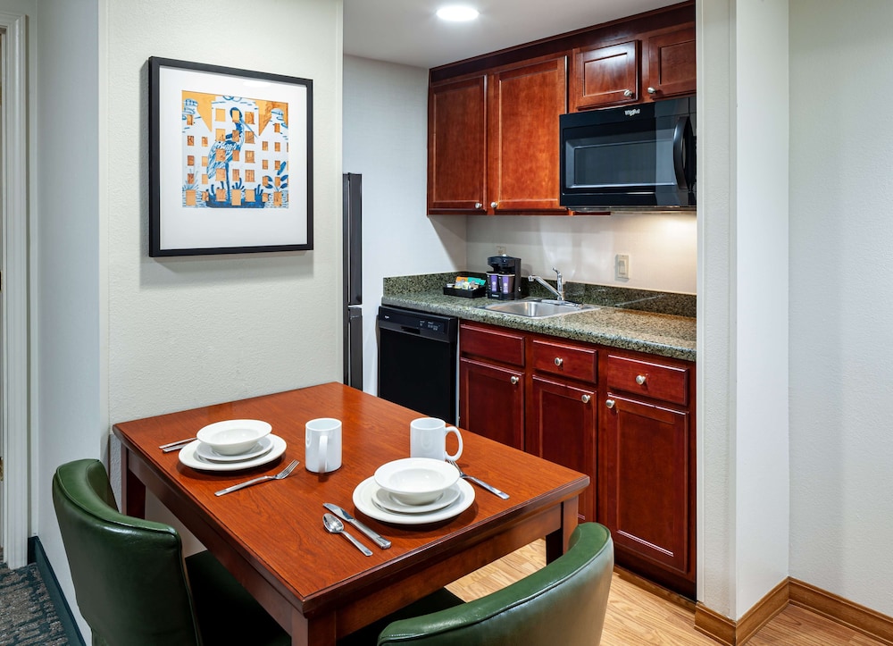 Homewood Suites by Hilton Gainesville - photo 19