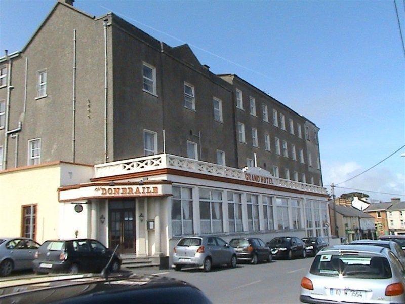 Grand Tramore — Tra Mhor