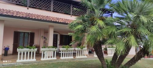 Villa LobRau — 4-Star Luxury Hotel in Santa Maria Nuova, Italy