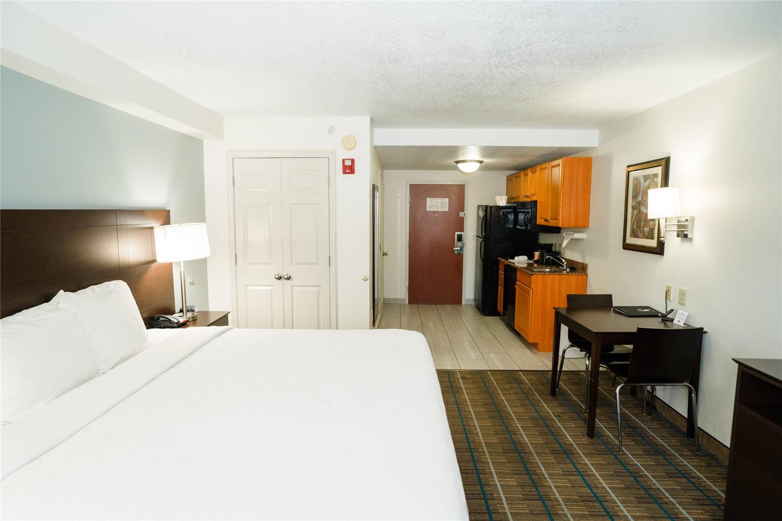 MainStay Suites Knoxville North I 75 - photo 27