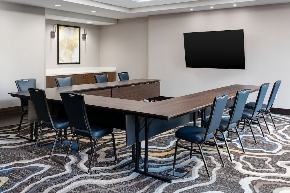 Residence Inn Anaheim Brea - photo 45