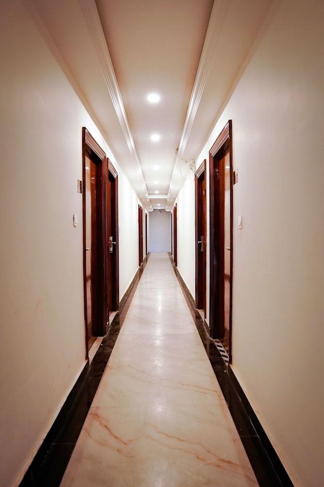 Hotel The Black Gold — Kharar — photo 5