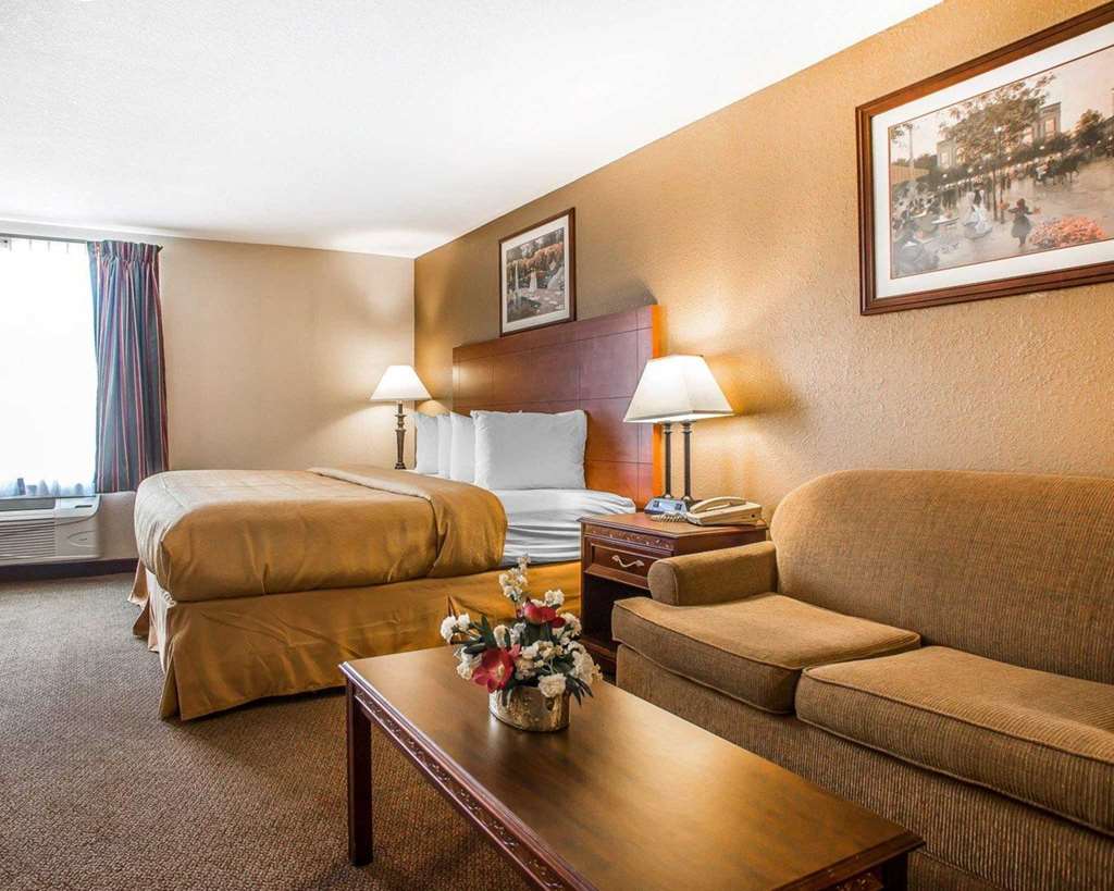 Quality Inn & Suites Middletown Franklin - photo 27