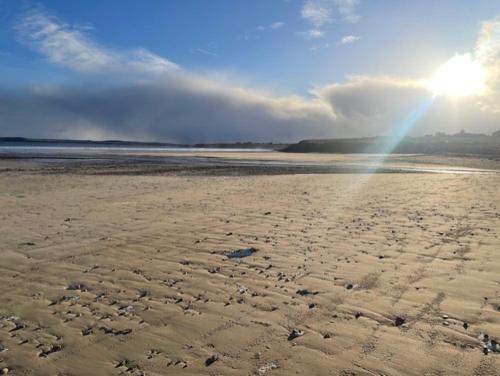 Coll Farm House — 4-Star Luxury Hotel in Isle Of Lewis, United Kingdom
