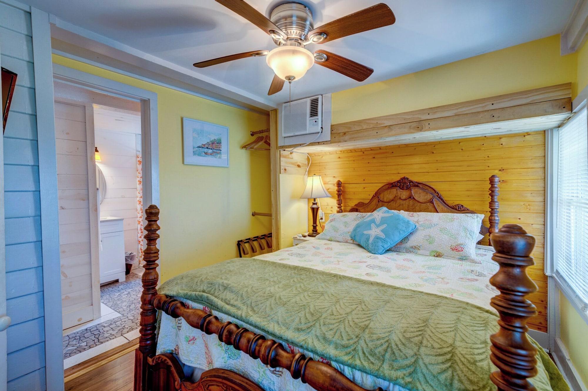 Riverside Inn and Cottages - photo 14