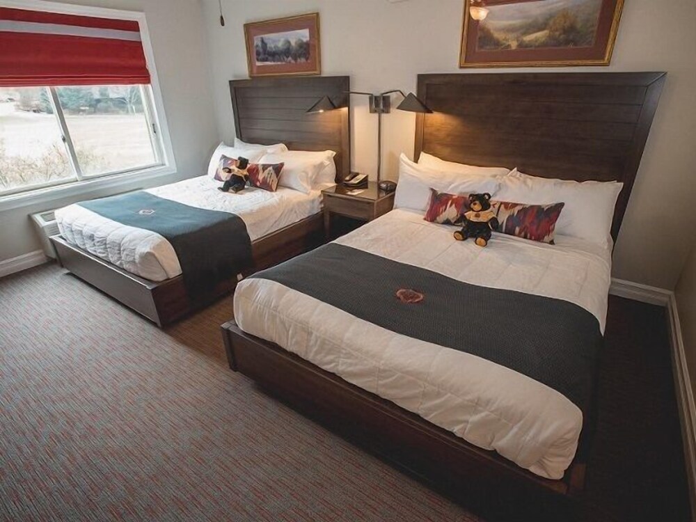Minerals Hotel - photo 6