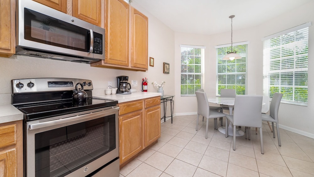 Luxury 5 Bedroom Villa on Windsor Hills Resort Orlando Villa 3368 - photo 12