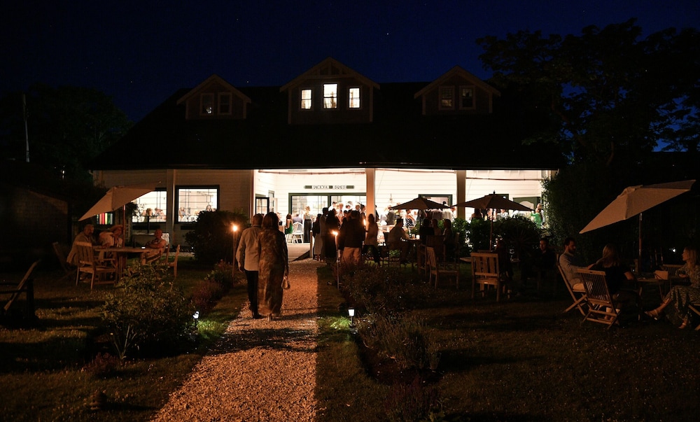 Summer House Hotel - photo 21