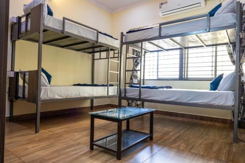 Beedu Backpackers Hostel — 4-Star Luxury Hotel in Mysore, India