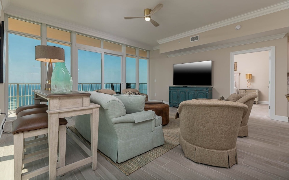 Phoenix Gulf Towers 2604 4 Bedroom Condo - photo 16