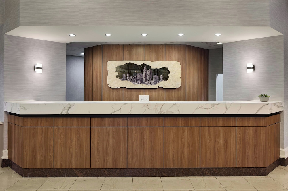 Residence Inn by Marriott Charlotte Uptown - photo 3