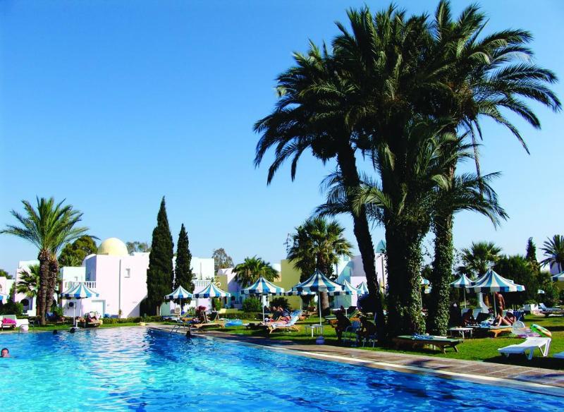 Caribbean World Monastir — Monastir — photo 4