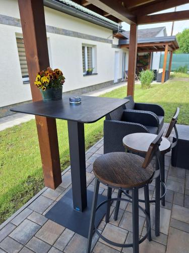 Apartmány Sninský Dvor — Snina — photo 2
