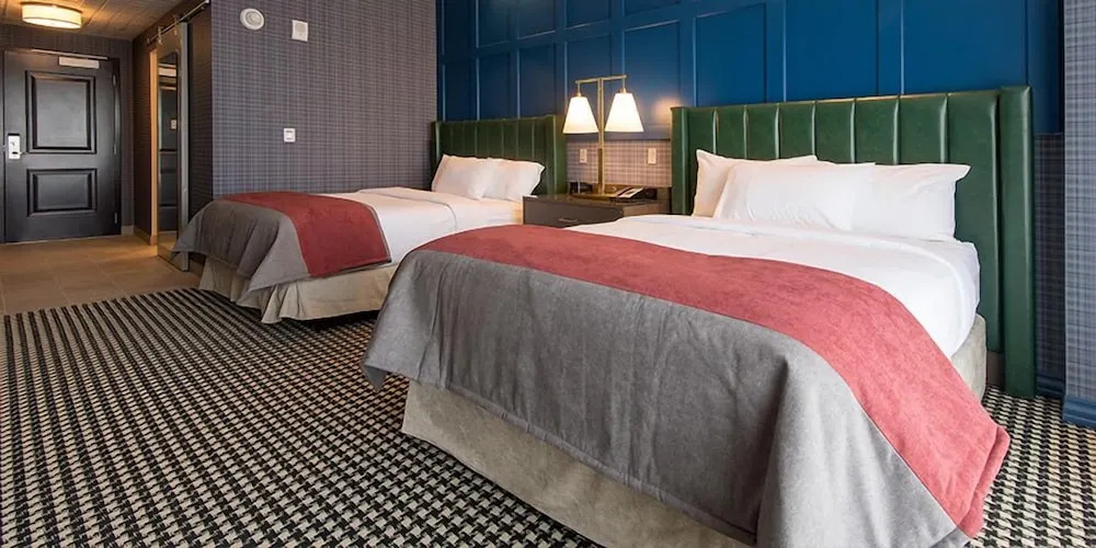 Oak Grove Racing Gaming & Hotel - photo 15