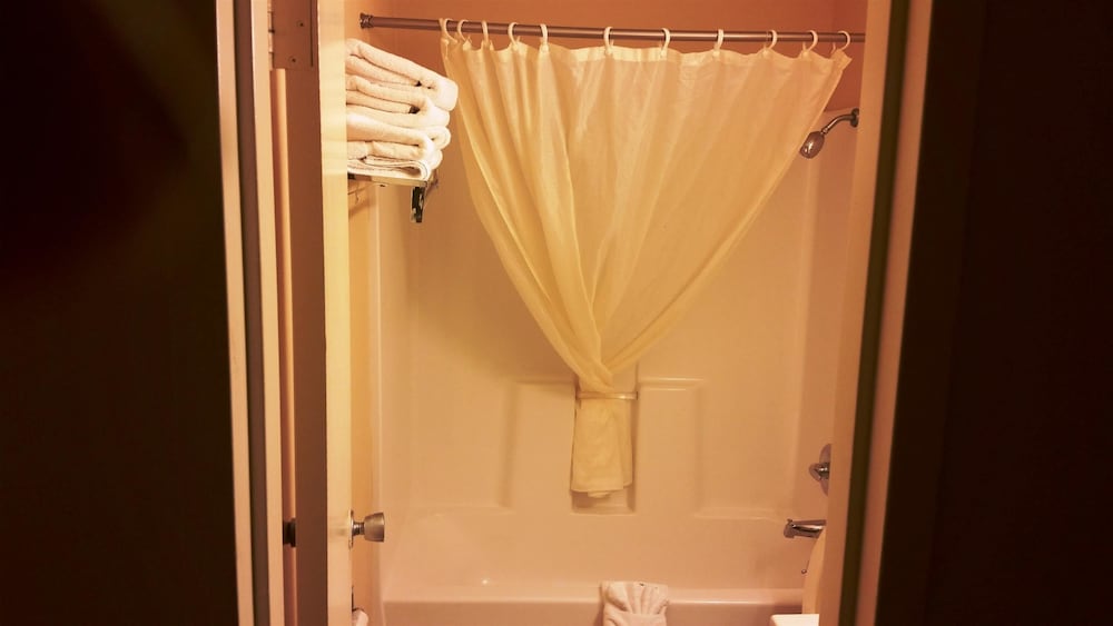 Motel 6 Elk City OK - photo 11