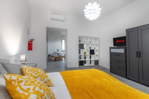 San Giusto's Soul Centro Storico — 4-Star Luxury Hotel in Trieste, Italy