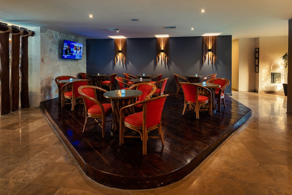 Sports bar