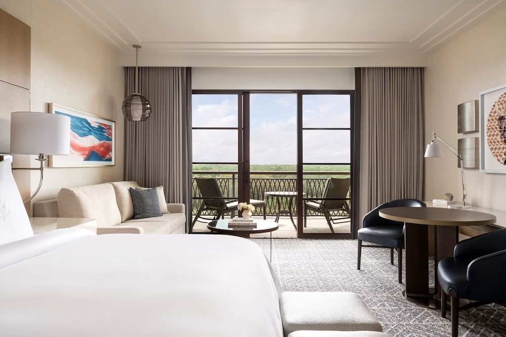 Four Seasons Resort Orlando At Walt Disney World Resort - photo 8