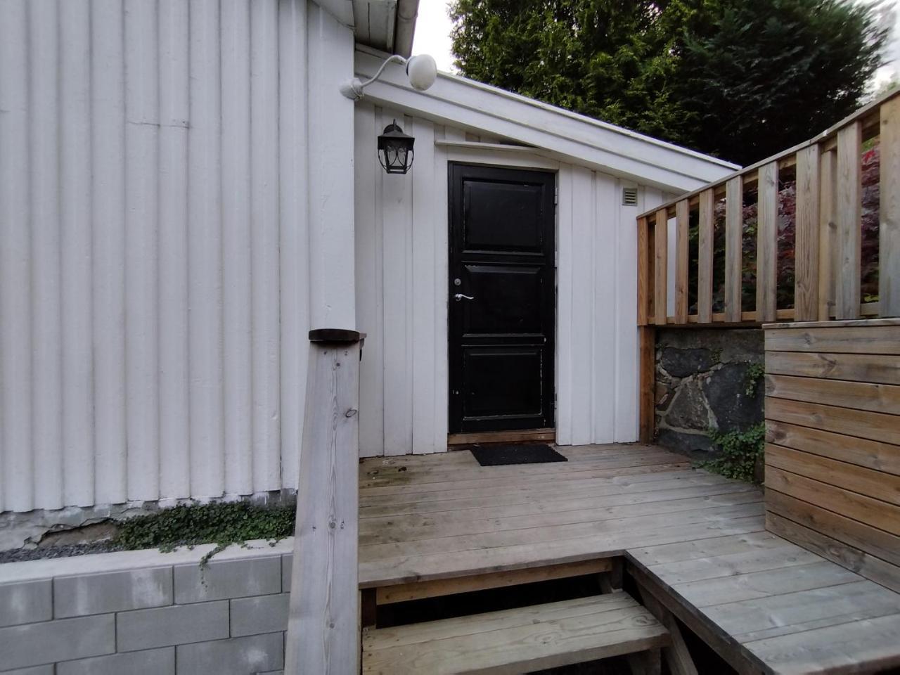 Sørlandshus med 3 soverom — Arendal — photo 5