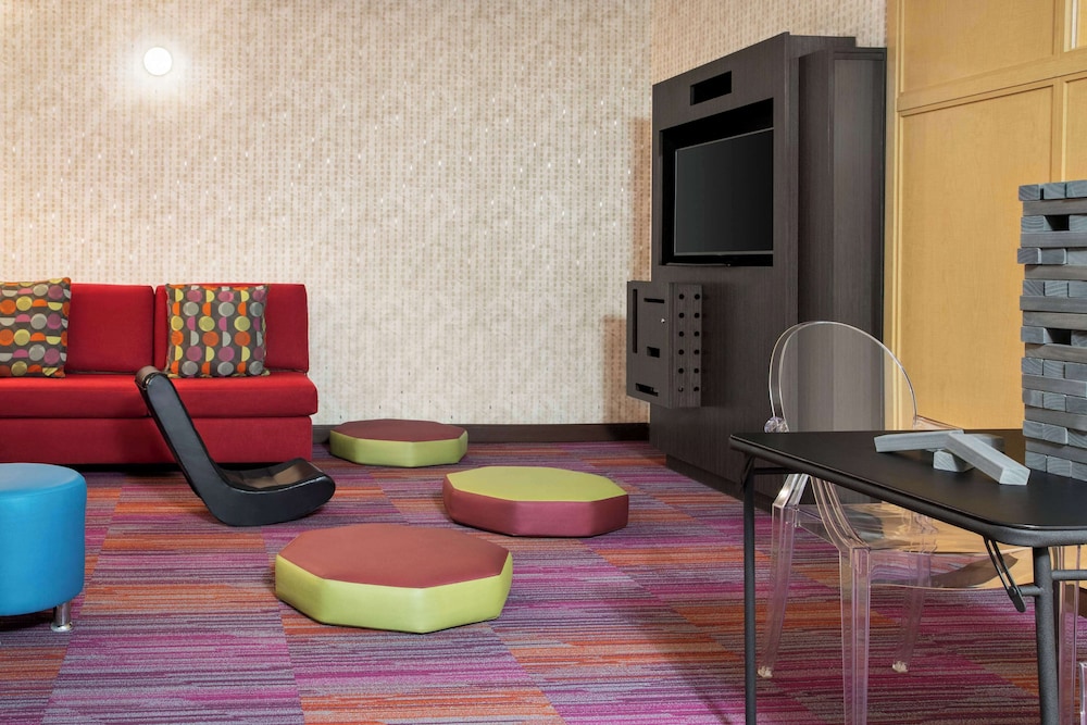 Home2 Suites by Hilton Albuquerque Downtown University - photo 51