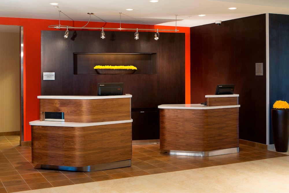 Courtyard by Marriott Dallas Midlothian Midlothian Conf Ctr - photo 39