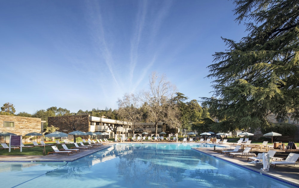 Flamingo Resort & Spa Santa Rosa Sonoma Tapestry by Hilton - photo 49