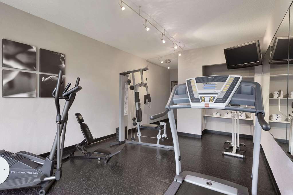 Country Inn&Suites Radisson Minneapolis Shakopee - photo 10