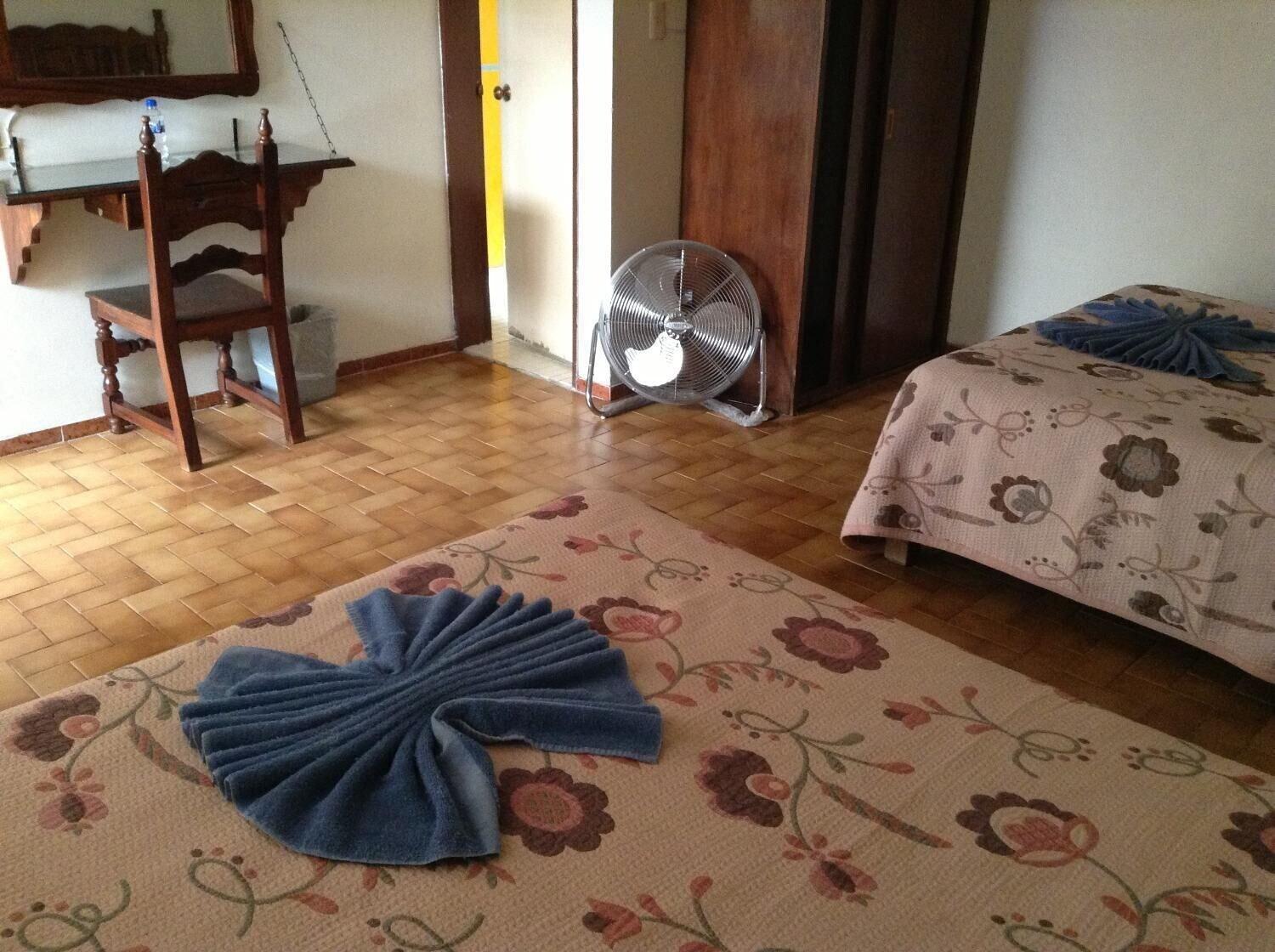 Hotel Atilanos — Morelia — photo 4