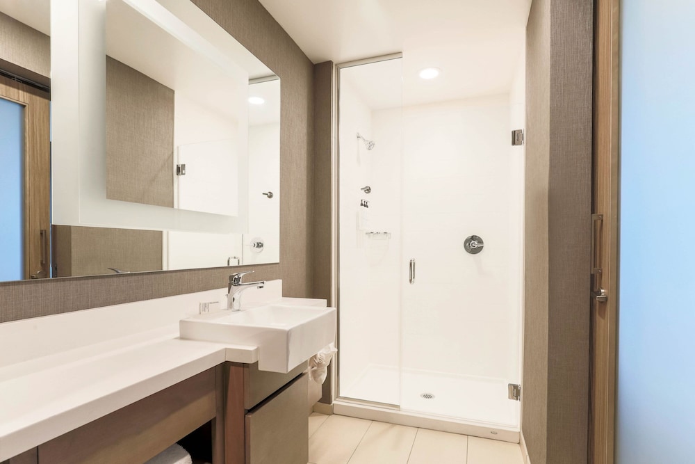 SpringHill Suites by Marriott San Jose Fremont - photo 16