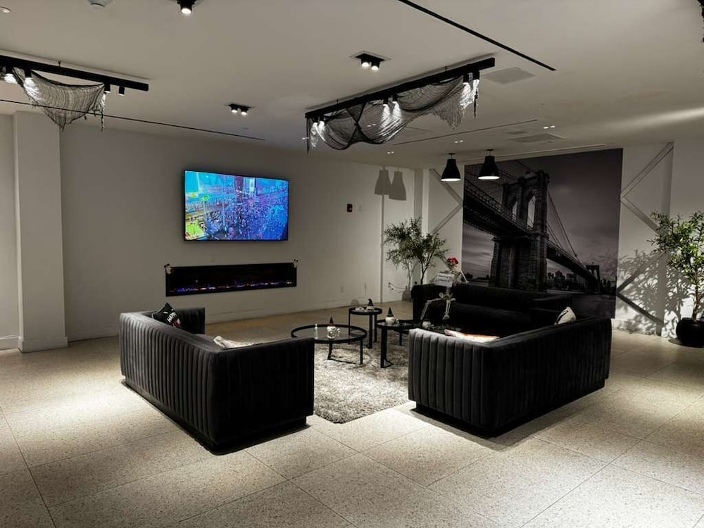 Nova Hotel Brooklyn - photo 14