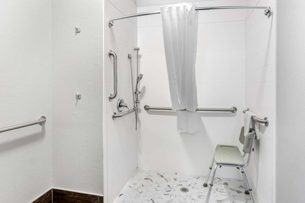 Best Western Chambersburg - photo 25