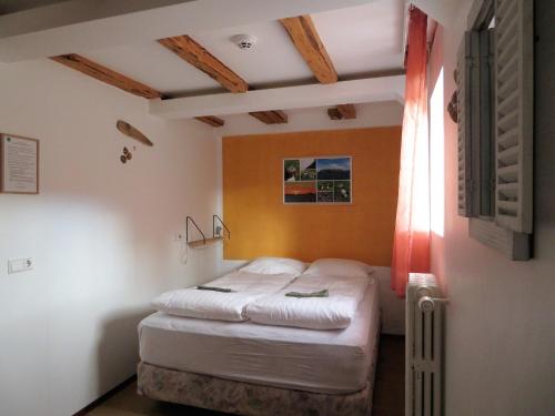 Husavik Green Hostel