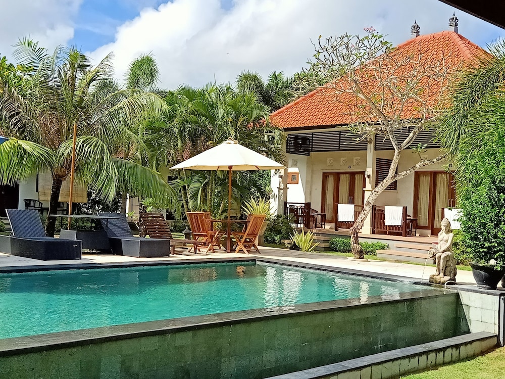Bingin Garden - last minute hotel in Pecatu